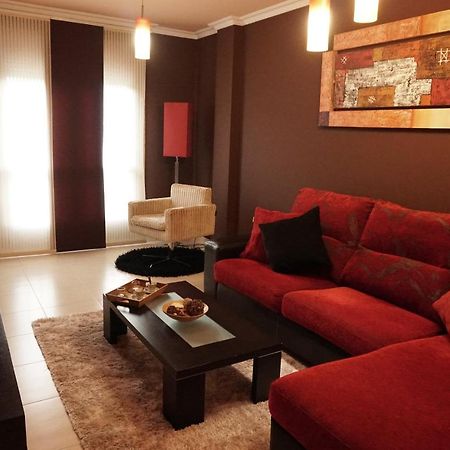 Piso Alerin Apartment Silleda Exterior photo